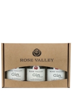 Rose Valley Gin Taste Box